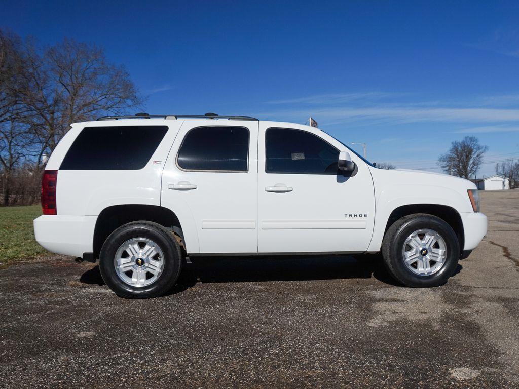 used 2011 Chevrolet Tahoe car, priced at $7,944