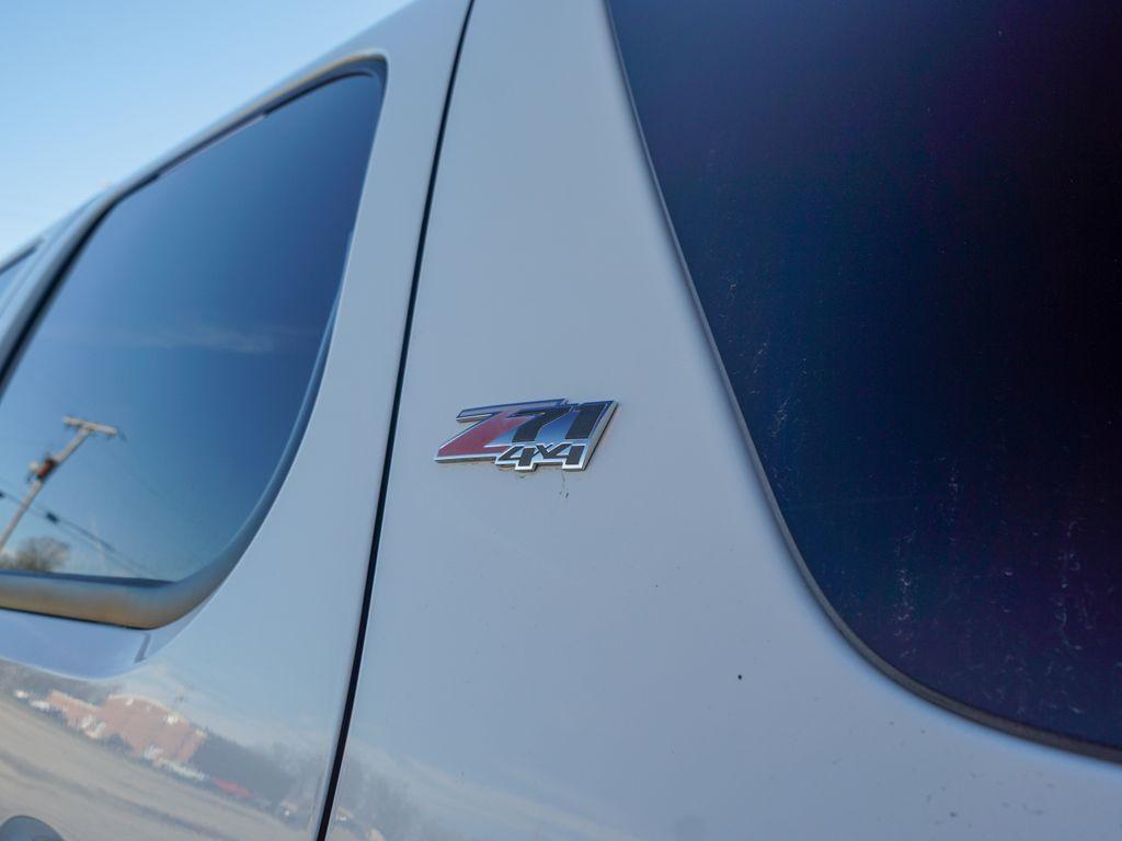 used 2011 Chevrolet Tahoe car, priced at $7,944