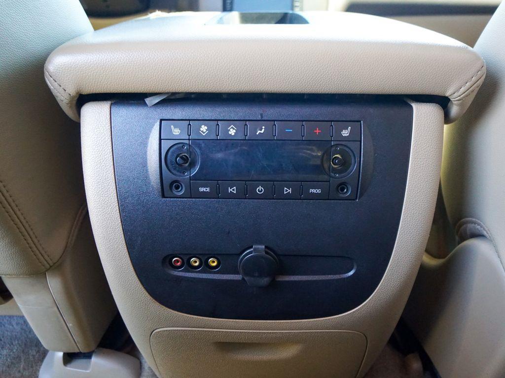 used 2011 Chevrolet Tahoe car, priced at $7,944