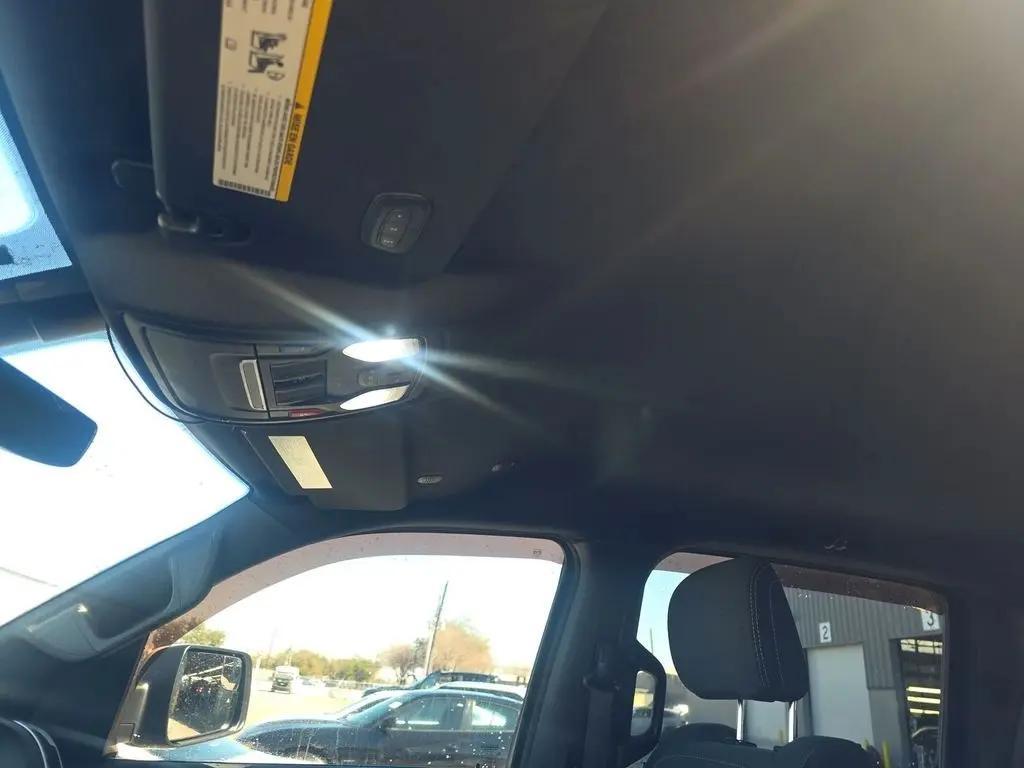 used 2020 Ram 1500 car, priced at $29,944