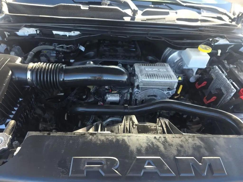 used 2020 Ram 1500 car, priced at $29,944