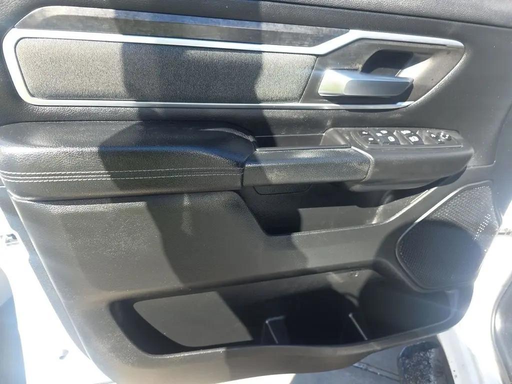 used 2020 Ram 1500 car, priced at $29,944