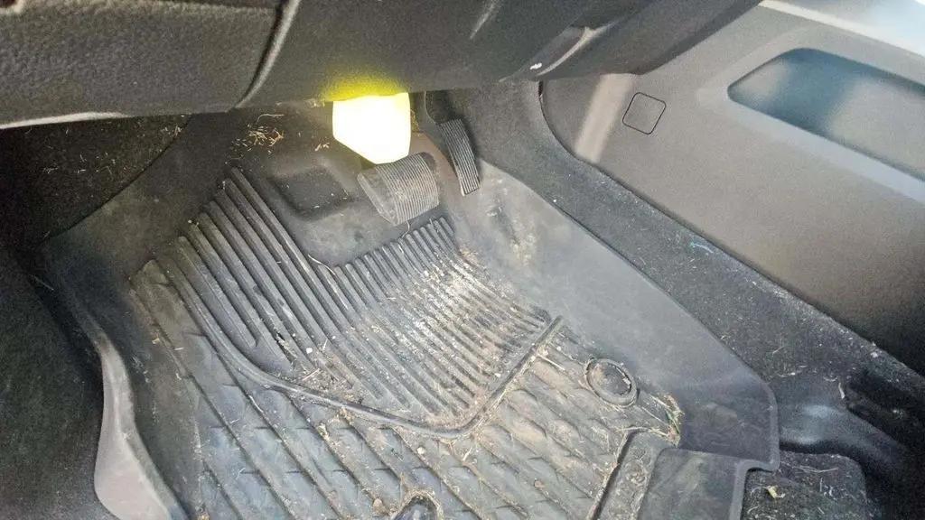 used 2020 Ram 1500 car, priced at $29,944