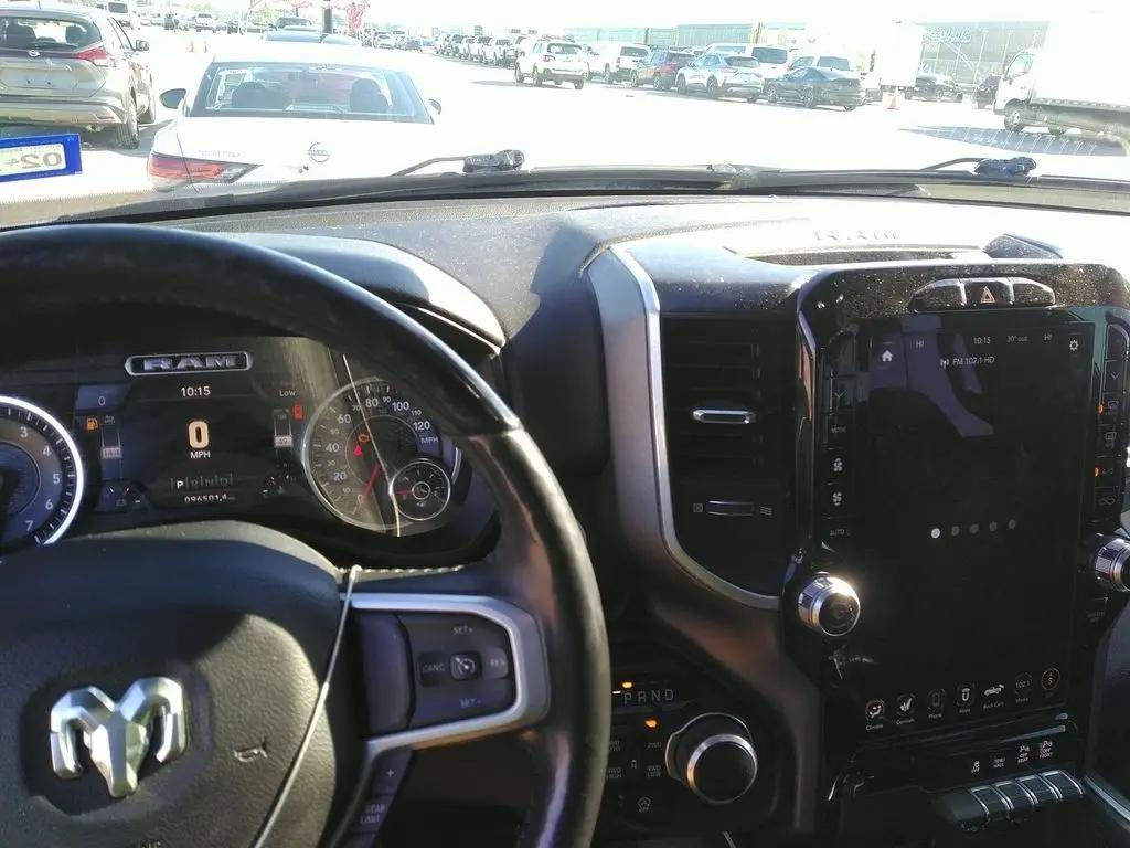 used 2020 Ram 1500 car, priced at $29,944