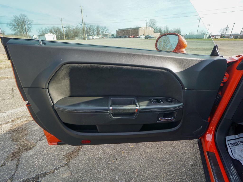 used 2009 Dodge Challenger car, priced at $27,544