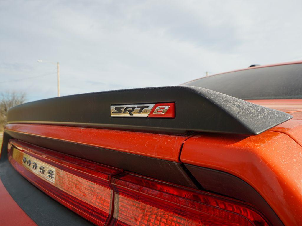 used 2009 Dodge Challenger car, priced at $27,544