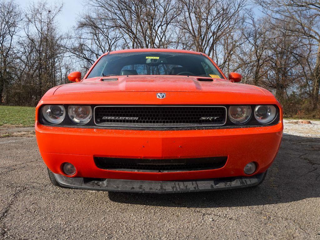 used 2009 Dodge Challenger car, priced at $27,544