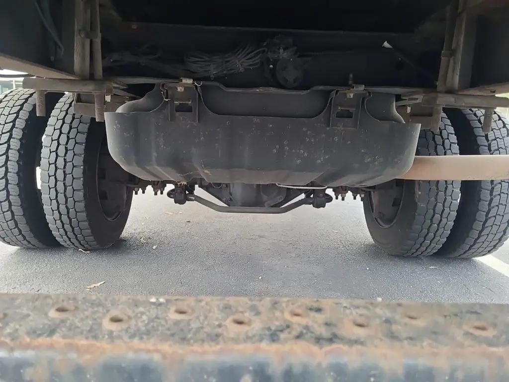 used 2017 Ford F-450 car, priced at $34,544