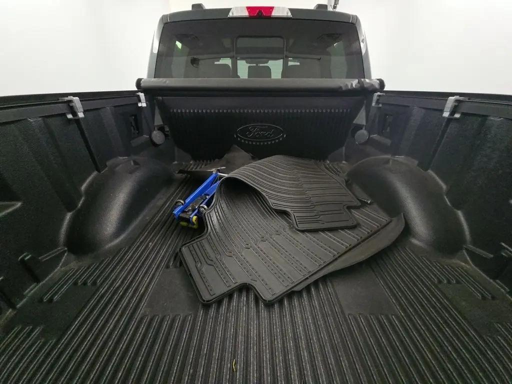 used 2021 Ford F-150 car, priced at $51,944