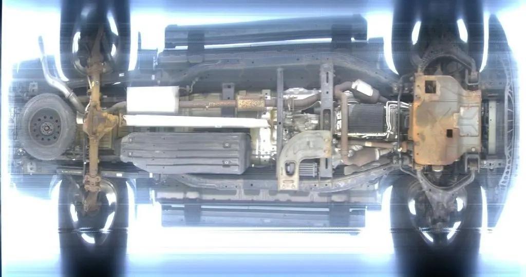 used 2021 Ford F-150 car, priced at $51,944