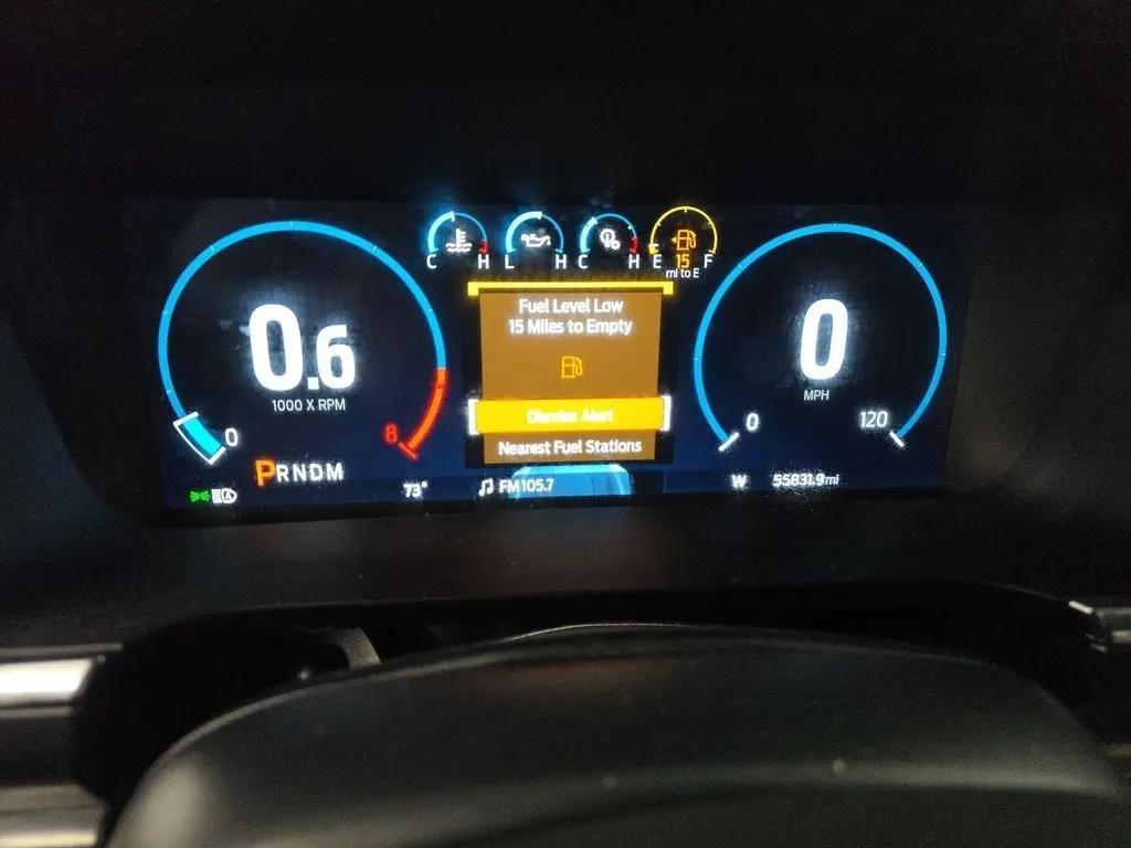 used 2021 Ford F-150 car, priced at $51,944