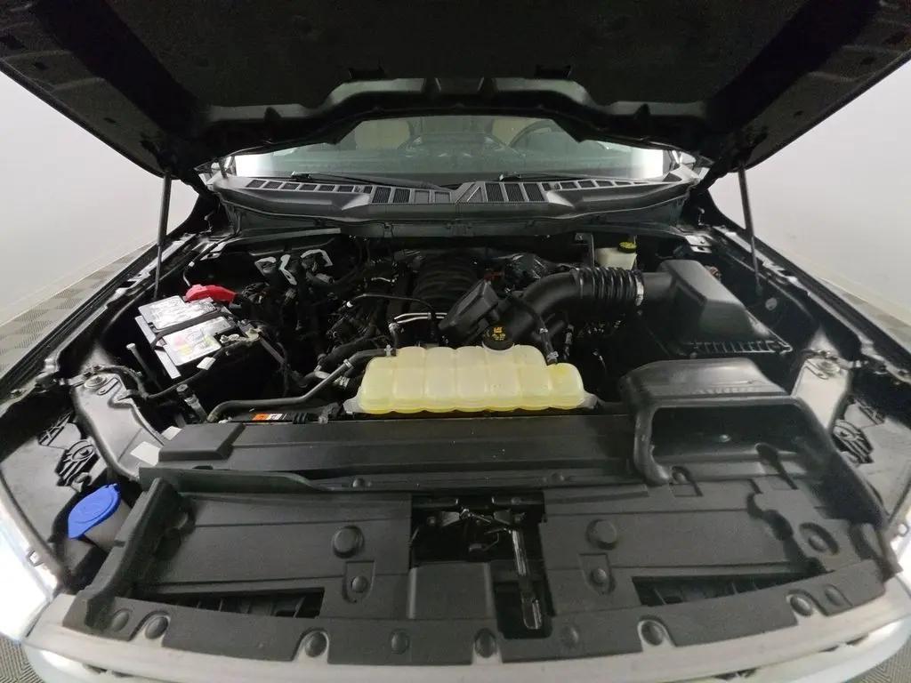 used 2021 Ford F-150 car, priced at $51,944