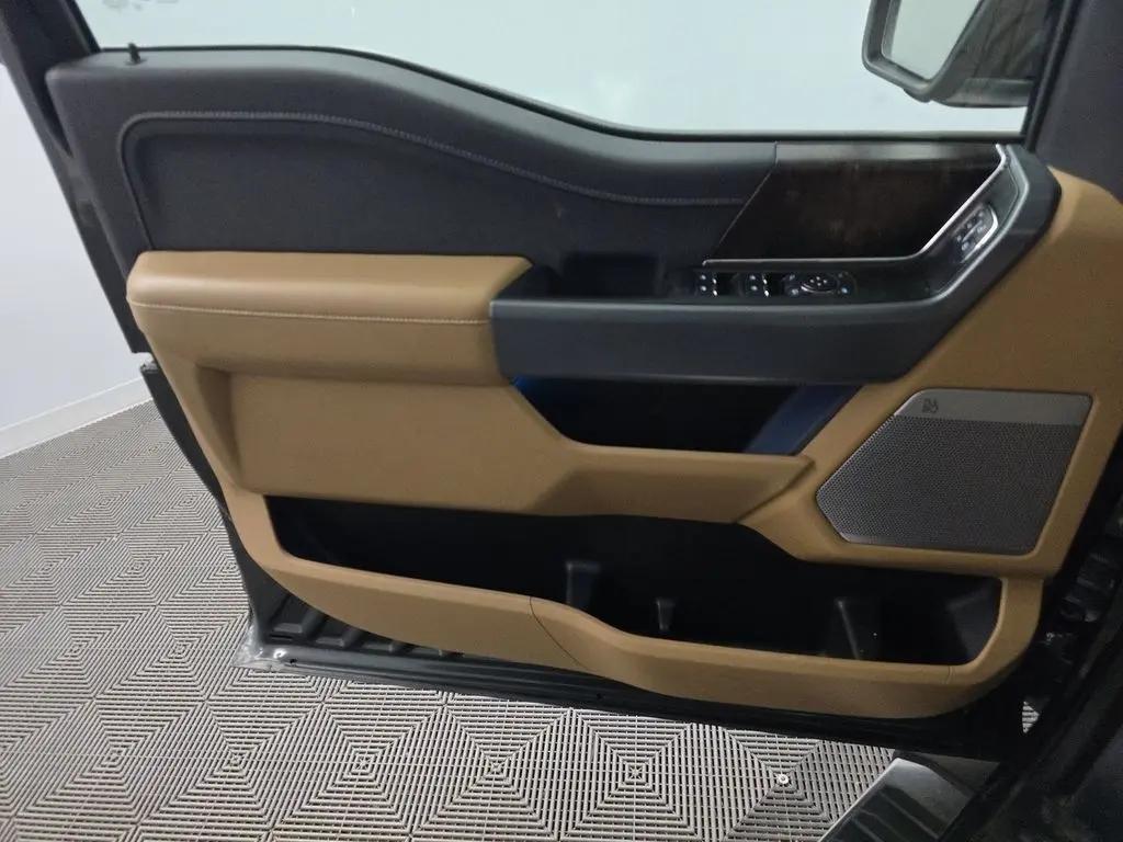 used 2021 Ford F-150 car, priced at $51,944