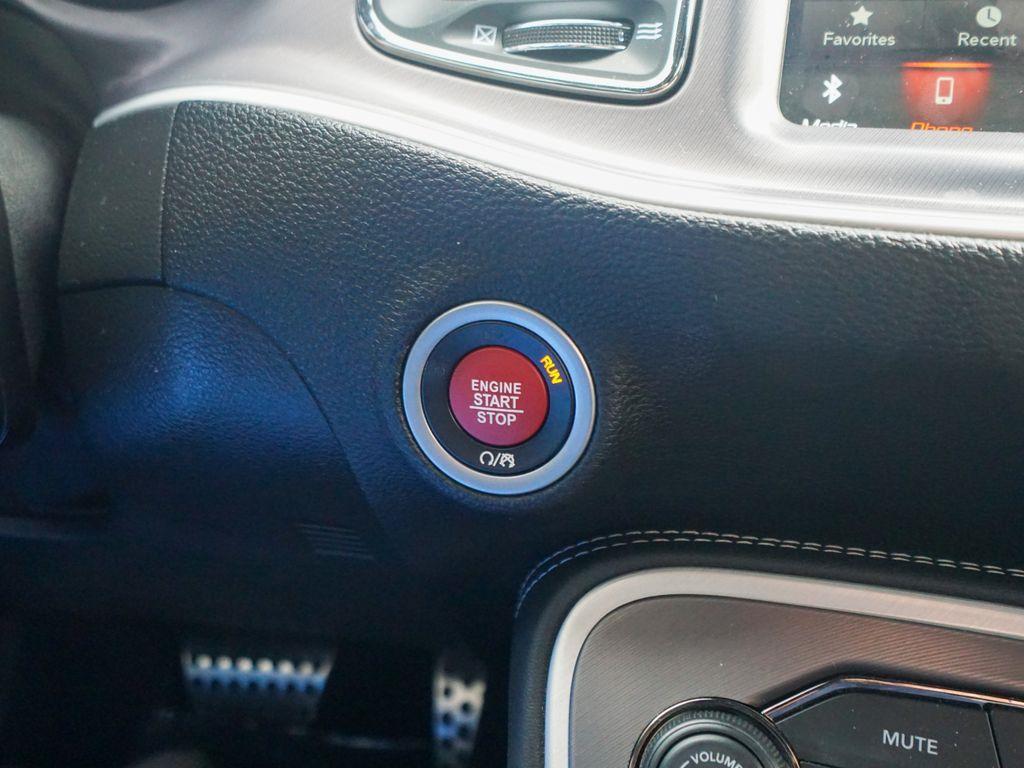 used 2021 Dodge Challenger car, priced at $57,944