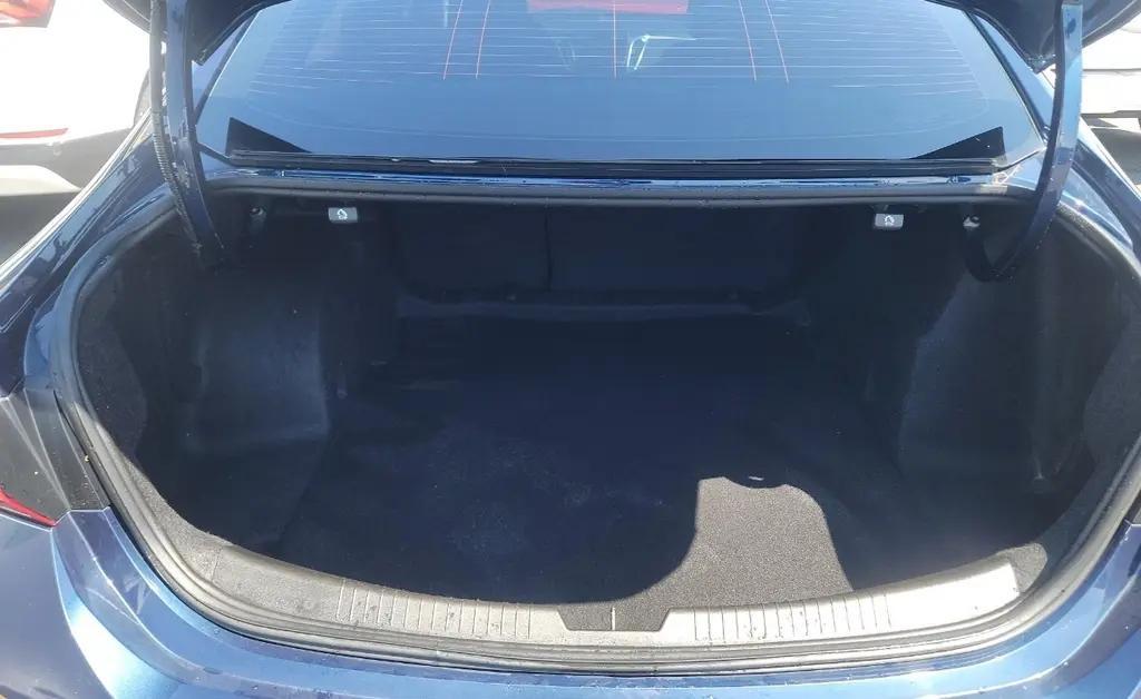 used 2019 Chevrolet Malibu car, priced at $21,944