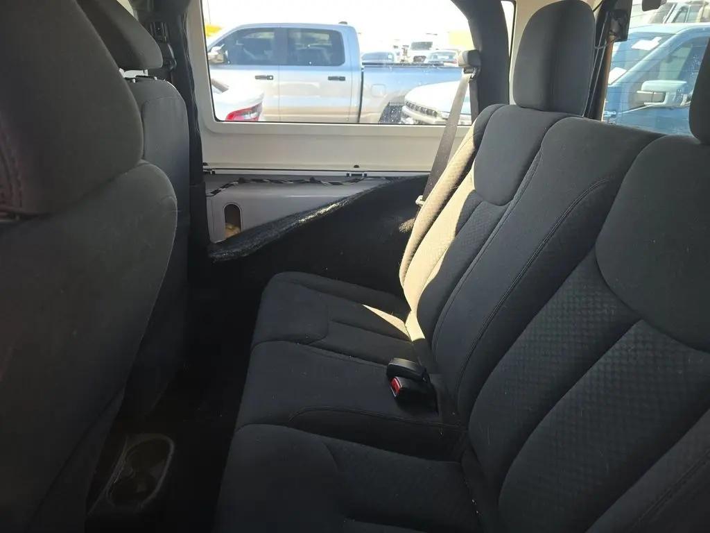 used 2017 Jeep Wrangler car, priced at $20,944