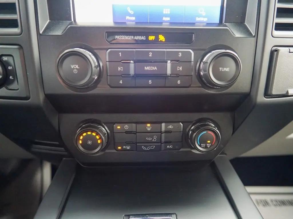 used 2020 Ford F-150 car, priced at $28,244