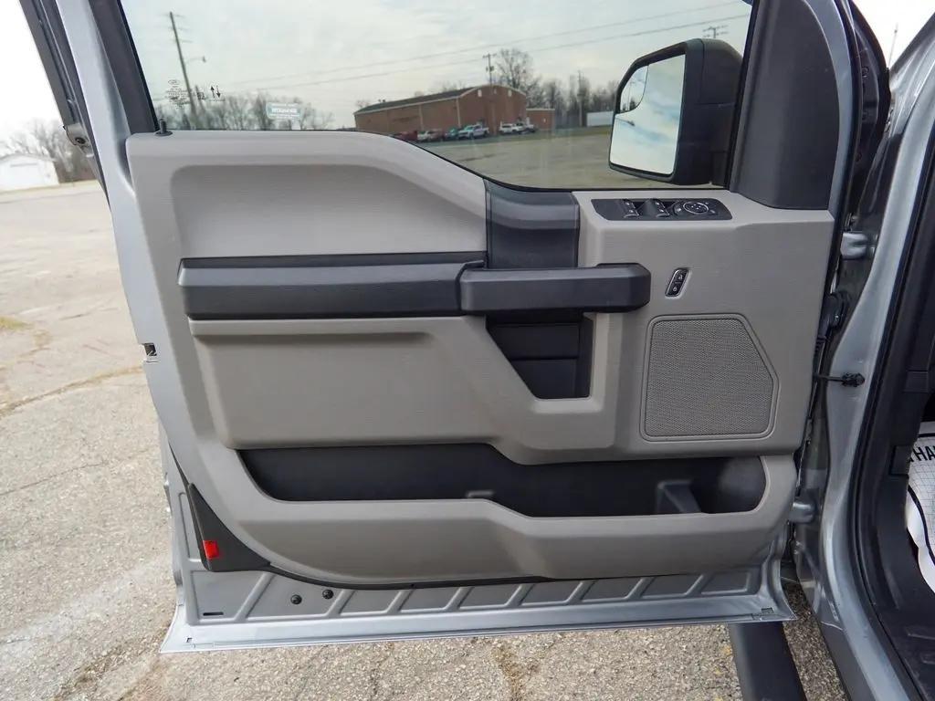 used 2020 Ford F-150 car, priced at $28,244