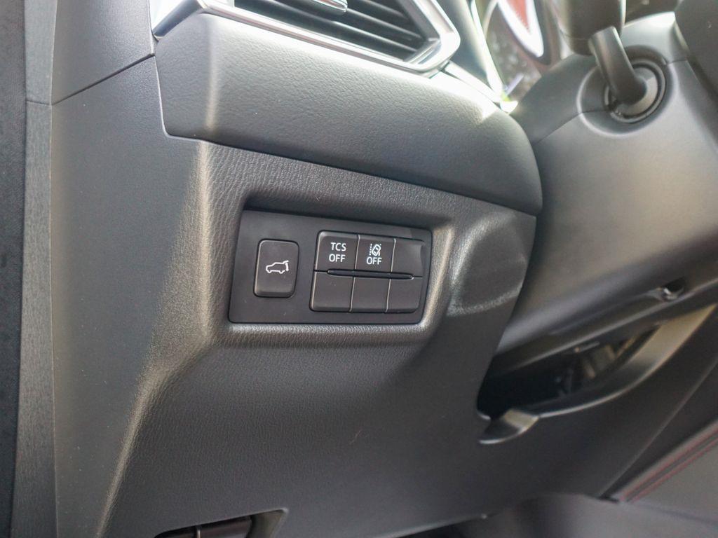 used 2021 Mazda CX-5 car, priced at $21,044