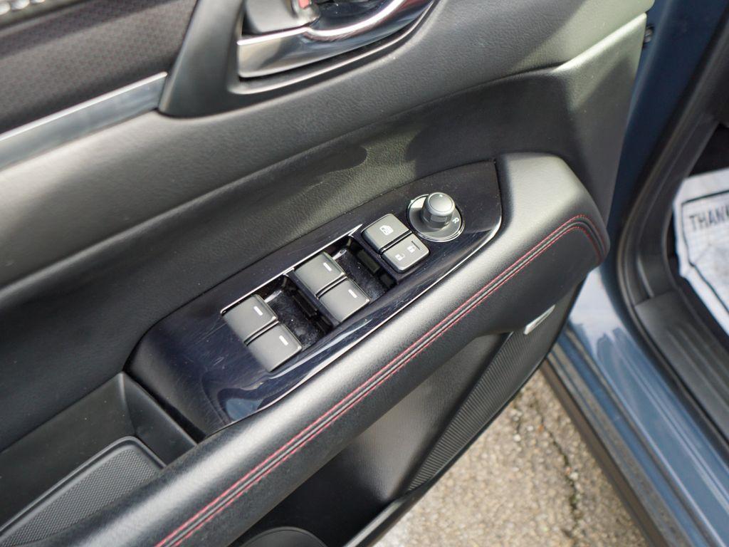 used 2021 Mazda CX-5 car, priced at $21,044