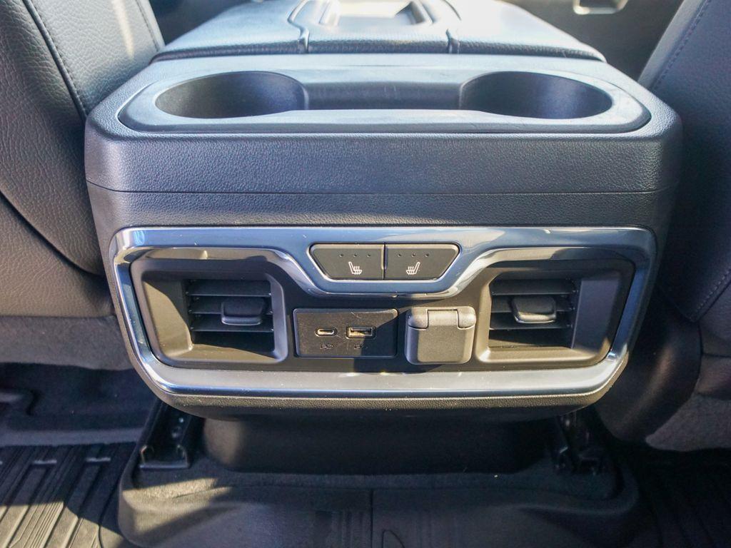 used 2020 GMC Sierra 2500 car, priced at $61,844