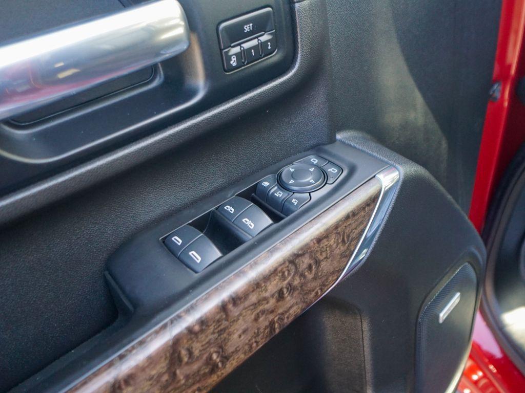 used 2020 GMC Sierra 2500 car, priced at $61,844