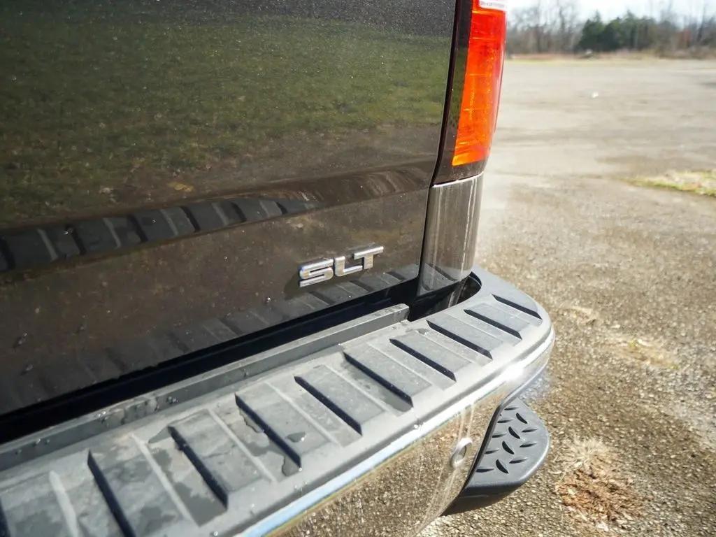 used 2014 GMC Sierra 1500 car, priced at $18,544