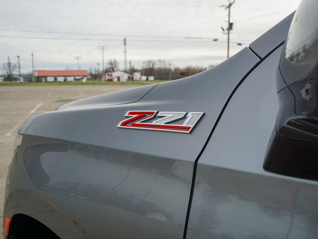 used 2021 Chevrolet Tahoe car, priced at $47,944