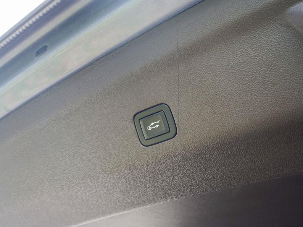 used 2021 Chevrolet Tahoe car, priced at $47,944