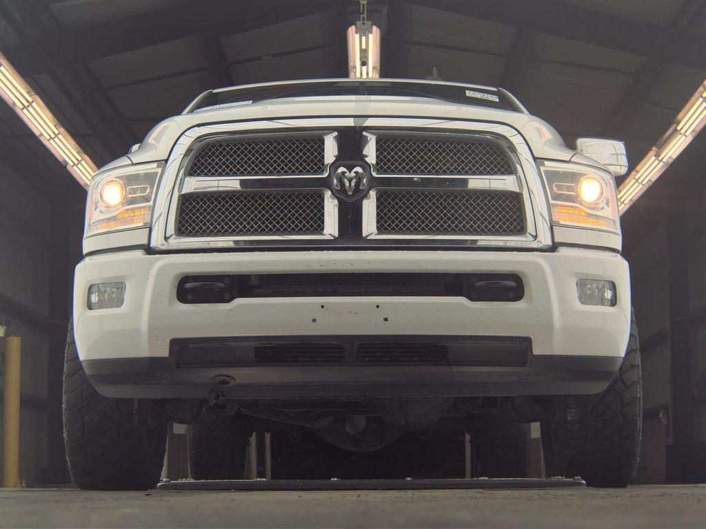 used 2013 Ram 2500 car, priced at $38,144