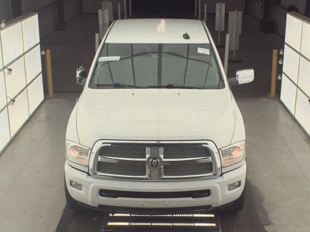 used 2013 Ram 2500 car, priced at $38,144
