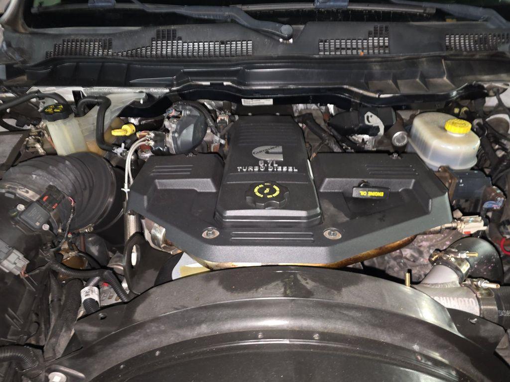 used 2013 Ram 2500 car, priced at $38,144