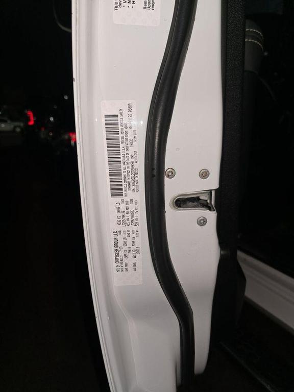 used 2013 Ram 2500 car, priced at $38,144