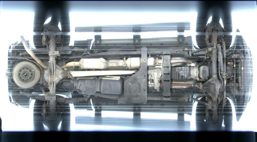 used 2013 Ram 2500 car, priced at $38,144