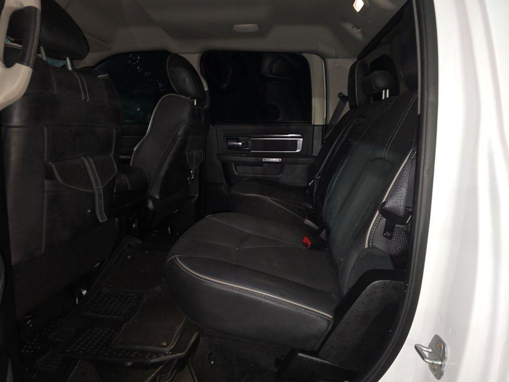 used 2013 Ram 2500 car, priced at $38,144