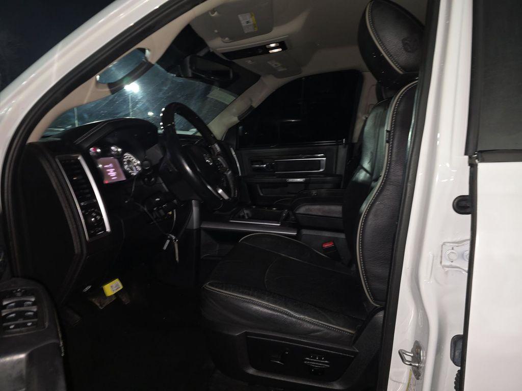 used 2013 Ram 2500 car, priced at $38,144