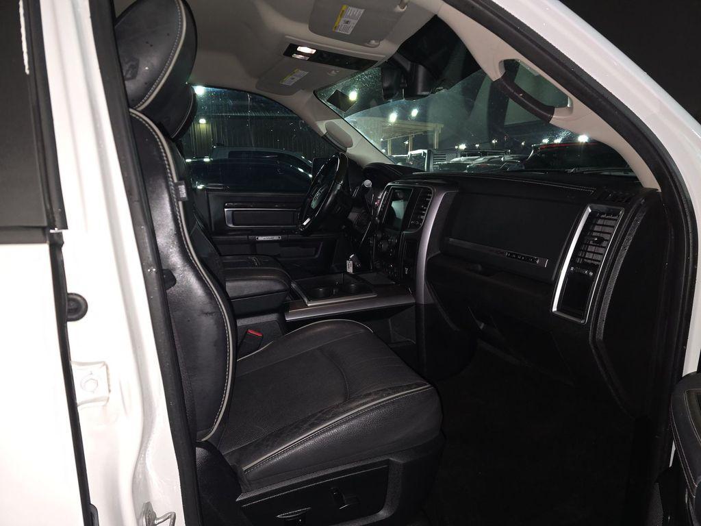 used 2013 Ram 2500 car, priced at $38,144