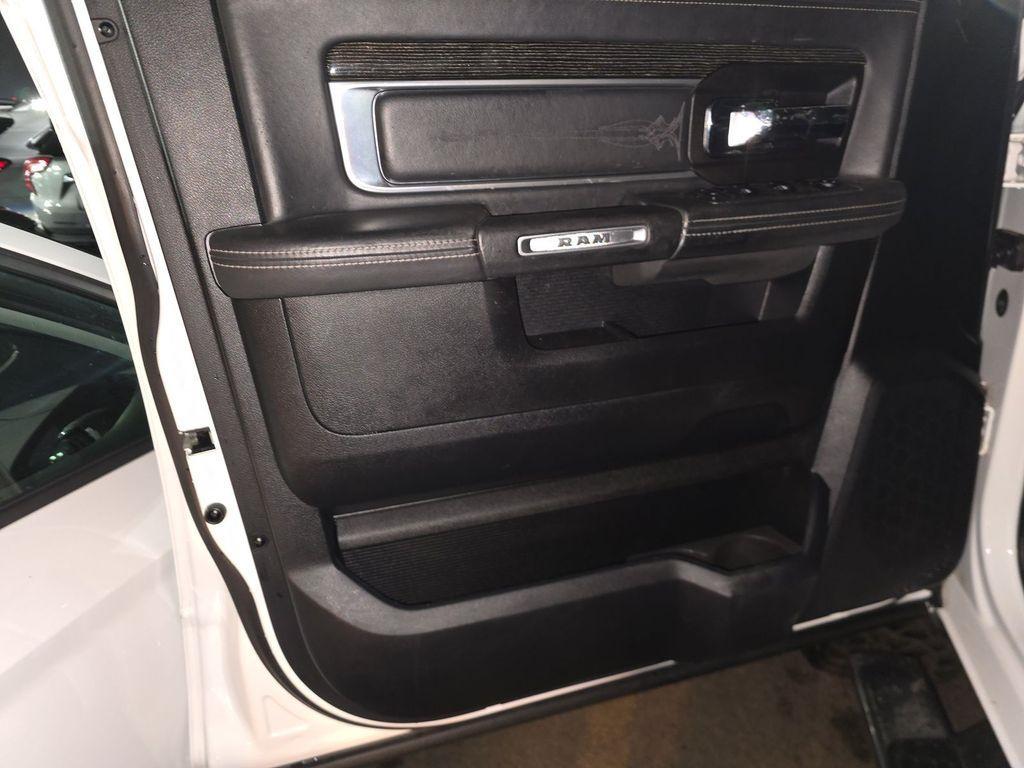 used 2013 Ram 2500 car, priced at $38,144