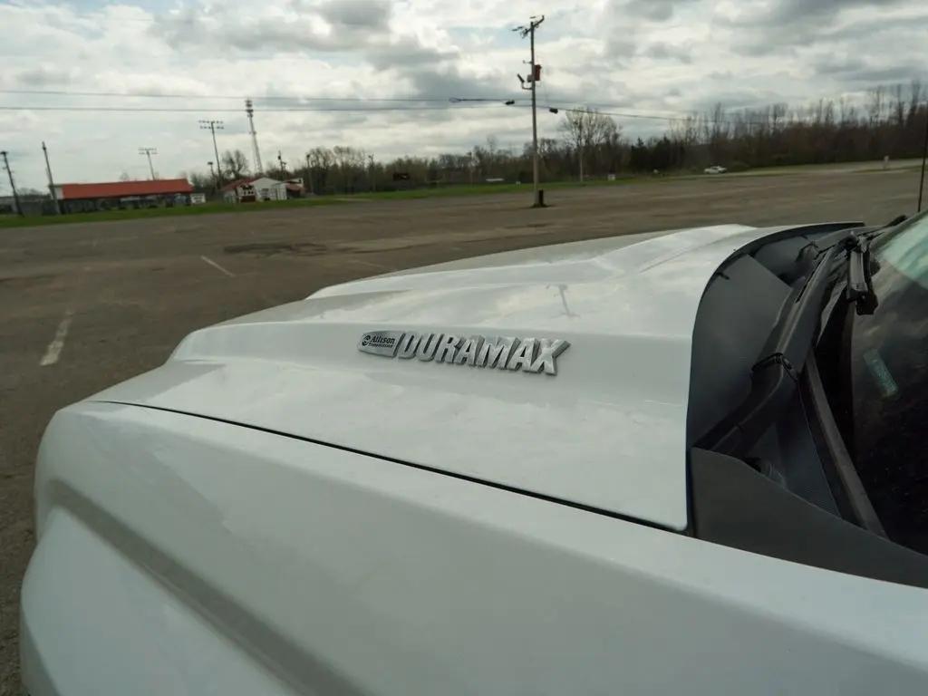 used 2017 GMC Sierra 2500 car, priced at $48,944