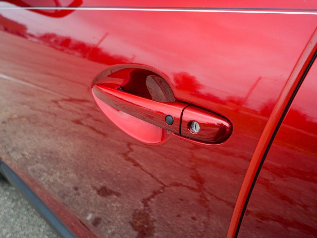 used 2023 Mazda CX-9 car, priced at $27,744