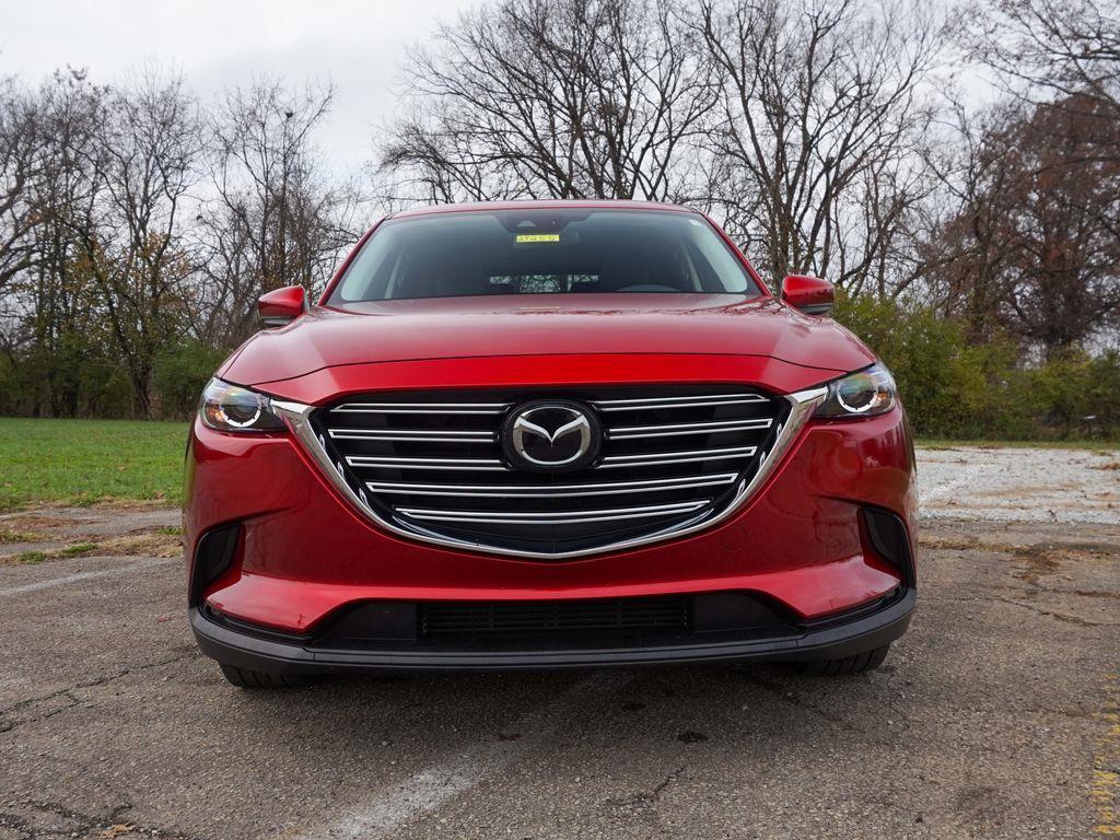 used 2023 Mazda CX-9 car, priced at $27,744