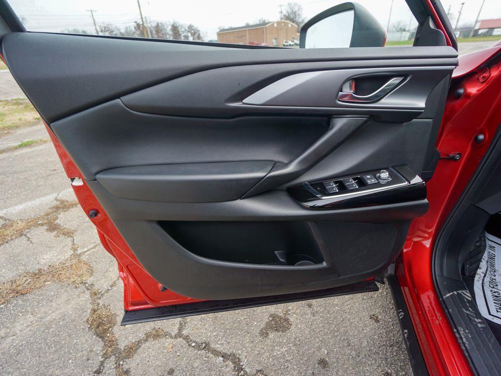 used 2023 Mazda CX-9 car, priced at $27,744