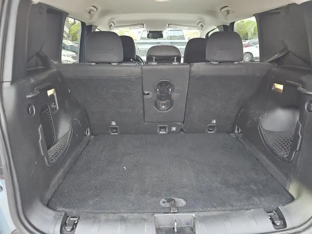 used 2016 Jeep Renegade car, priced at $19,944