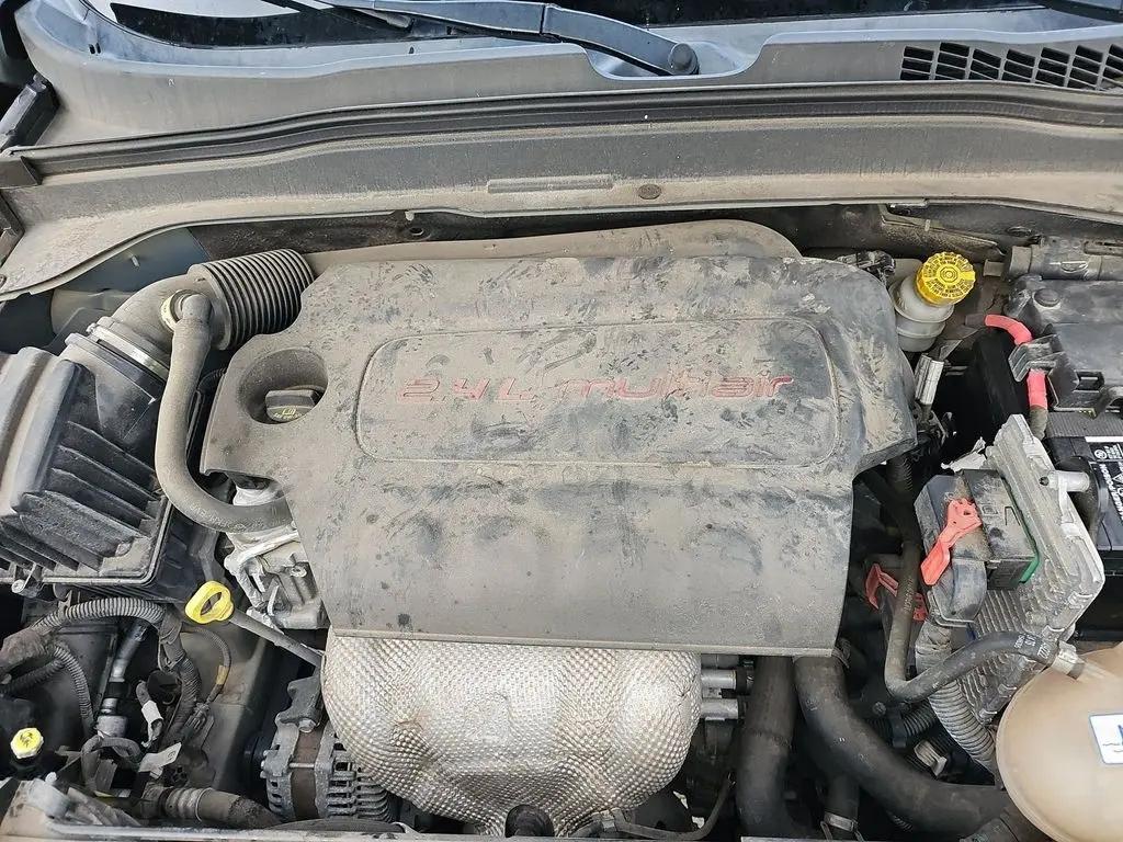 used 2016 Jeep Renegade car, priced at $19,944