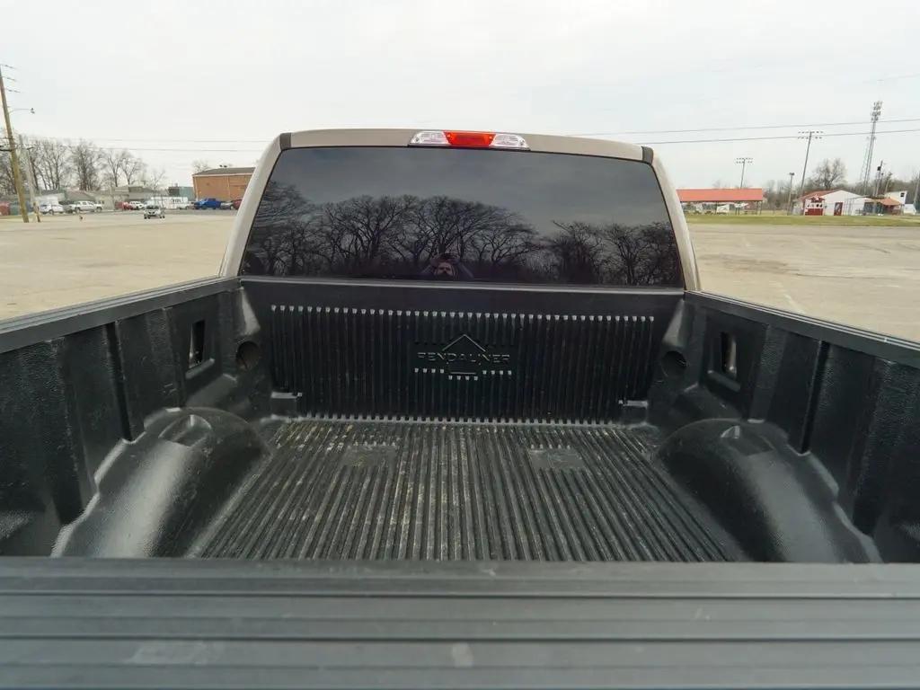 used 2018 Ford F-150 car, priced at $24,544