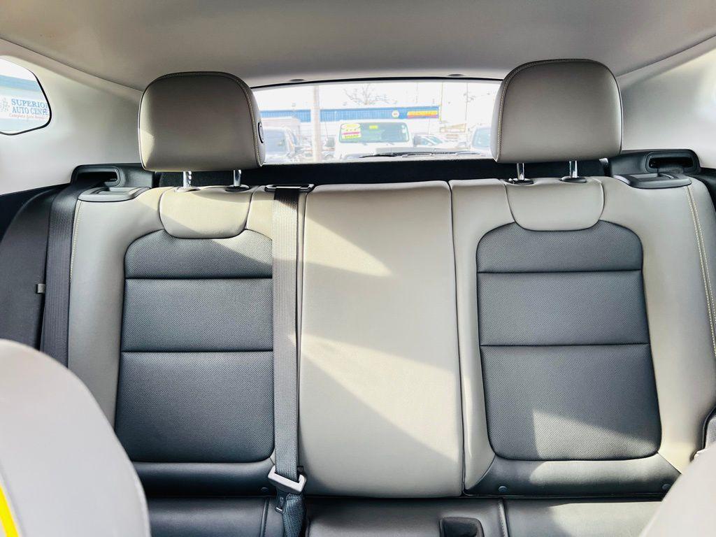 used 2024 Chevrolet Trax car, priced at $23,544