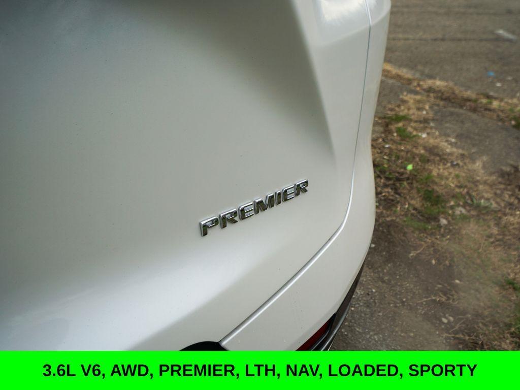 used 2022 Chevrolet Blazer car, priced at $26,544