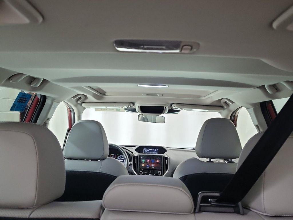 used 2022 Subaru Forester car, priced at $31,944