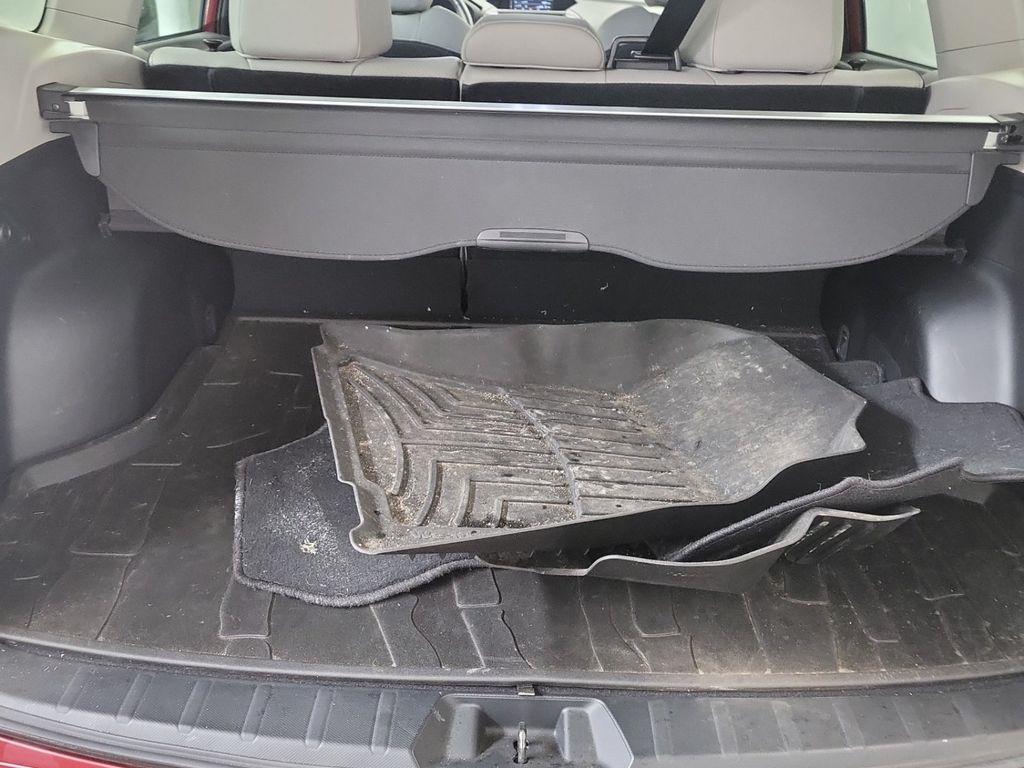 used 2022 Subaru Forester car, priced at $31,944