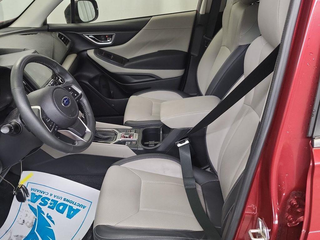 used 2022 Subaru Forester car, priced at $31,944